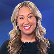 Alexa Skonieski, Program Manager, Chapter Relations
